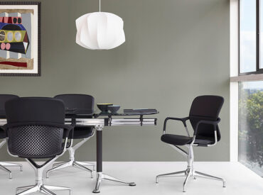 Intelligent Seating from Herman Miller