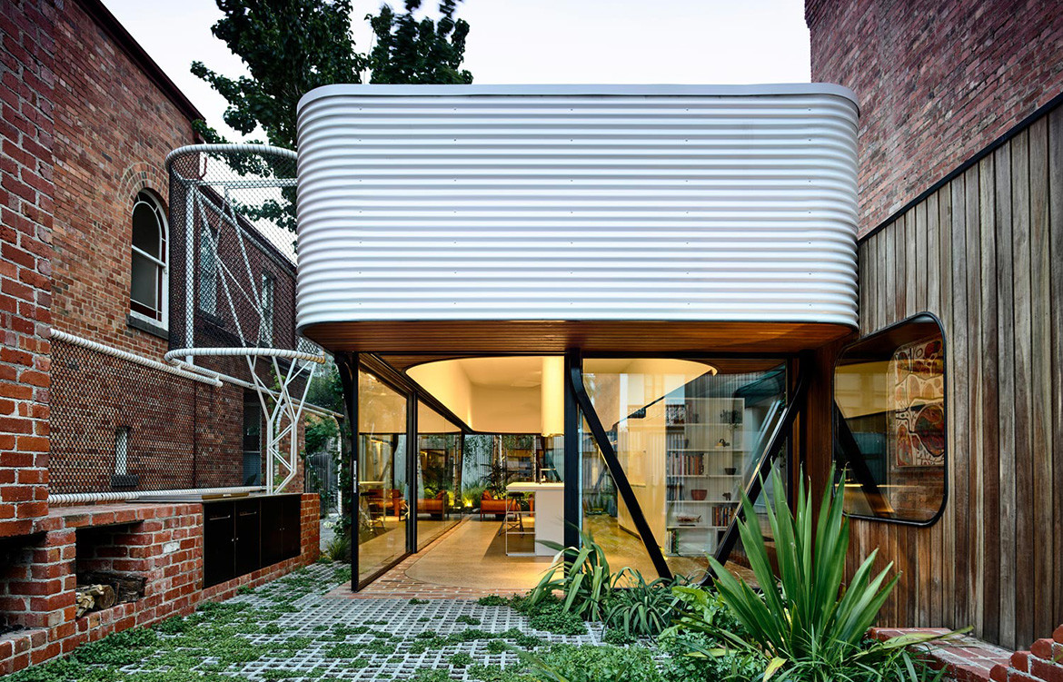 Kill Bill Austin Maynard The Living Space Gaggenau INDE.Awards Home
