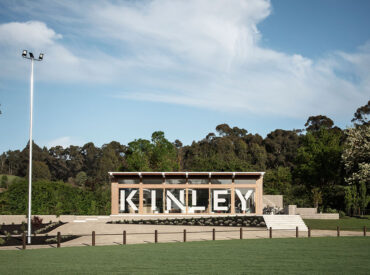 Past Or Present, The Kinley Cricket Club Is Truly Australia