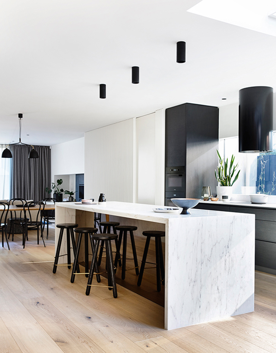 The Elwood Townhouse | Habitus Living