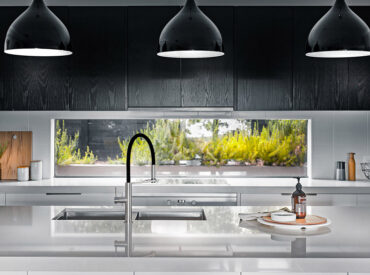 Introducing the Phoenix Contemporary Finishes Collection