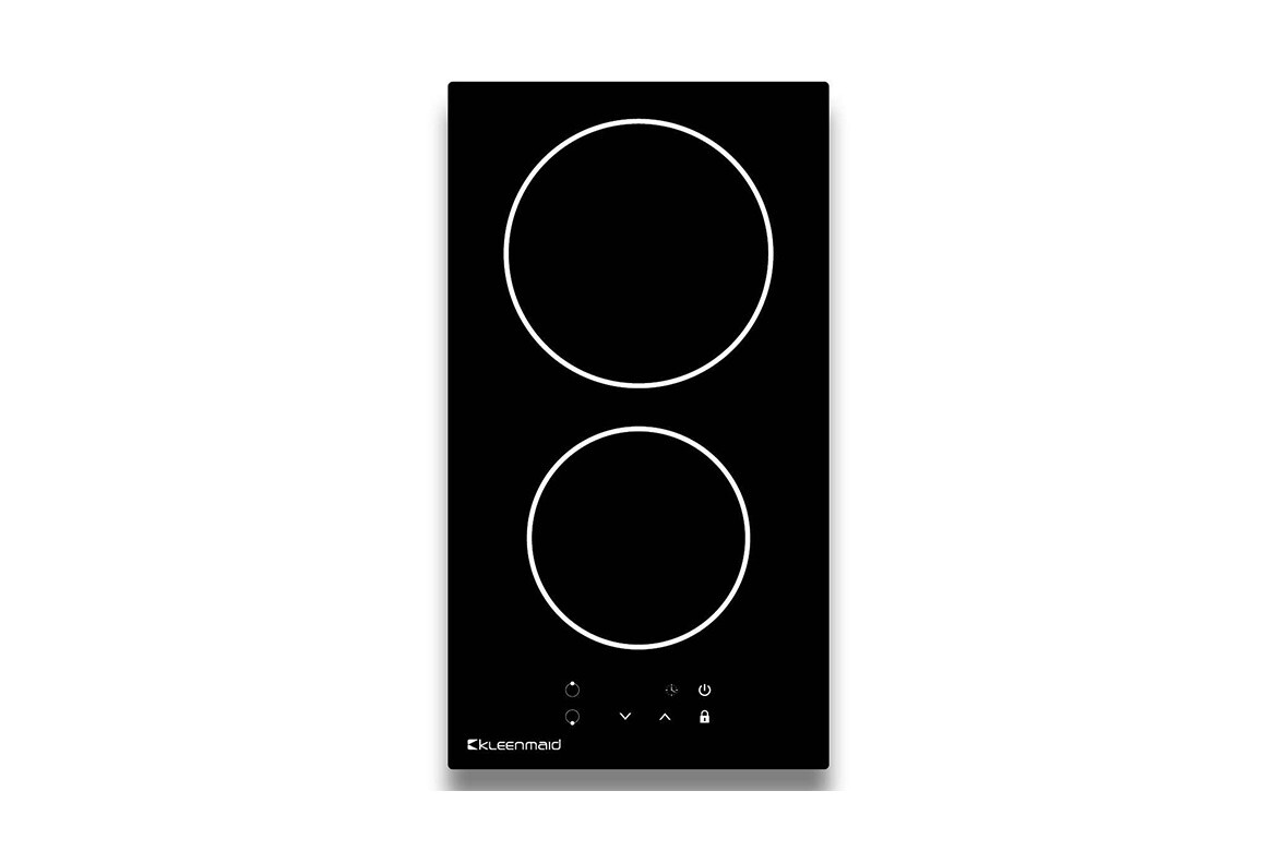 Ceramic Cooktop 30cm CCT3010 Kleenmaid Habitus Living