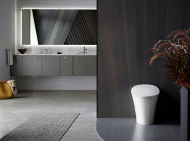Clever Days With Smart Bathrooms