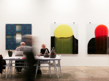 10 galleries to watch at Sydney Contemporary