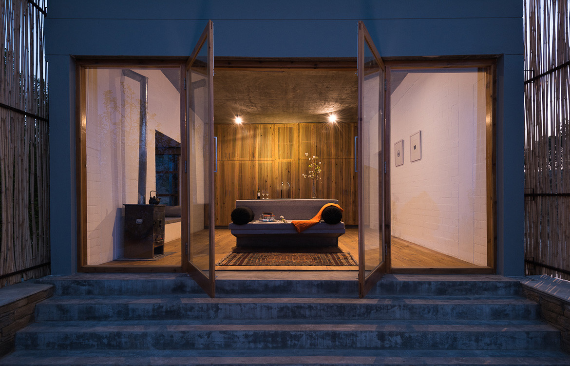 Kumaon Zowa Architects India cc Akshay Sharma suite