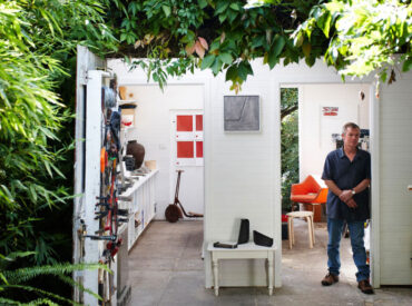 Inspiring Green Spaces that will get you into the Garden