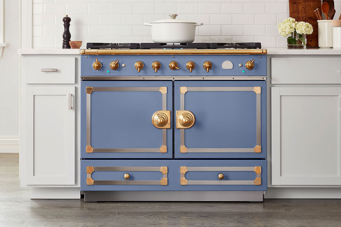 La Cornue’s CornuFé cookers bring a French classic into Australian homes