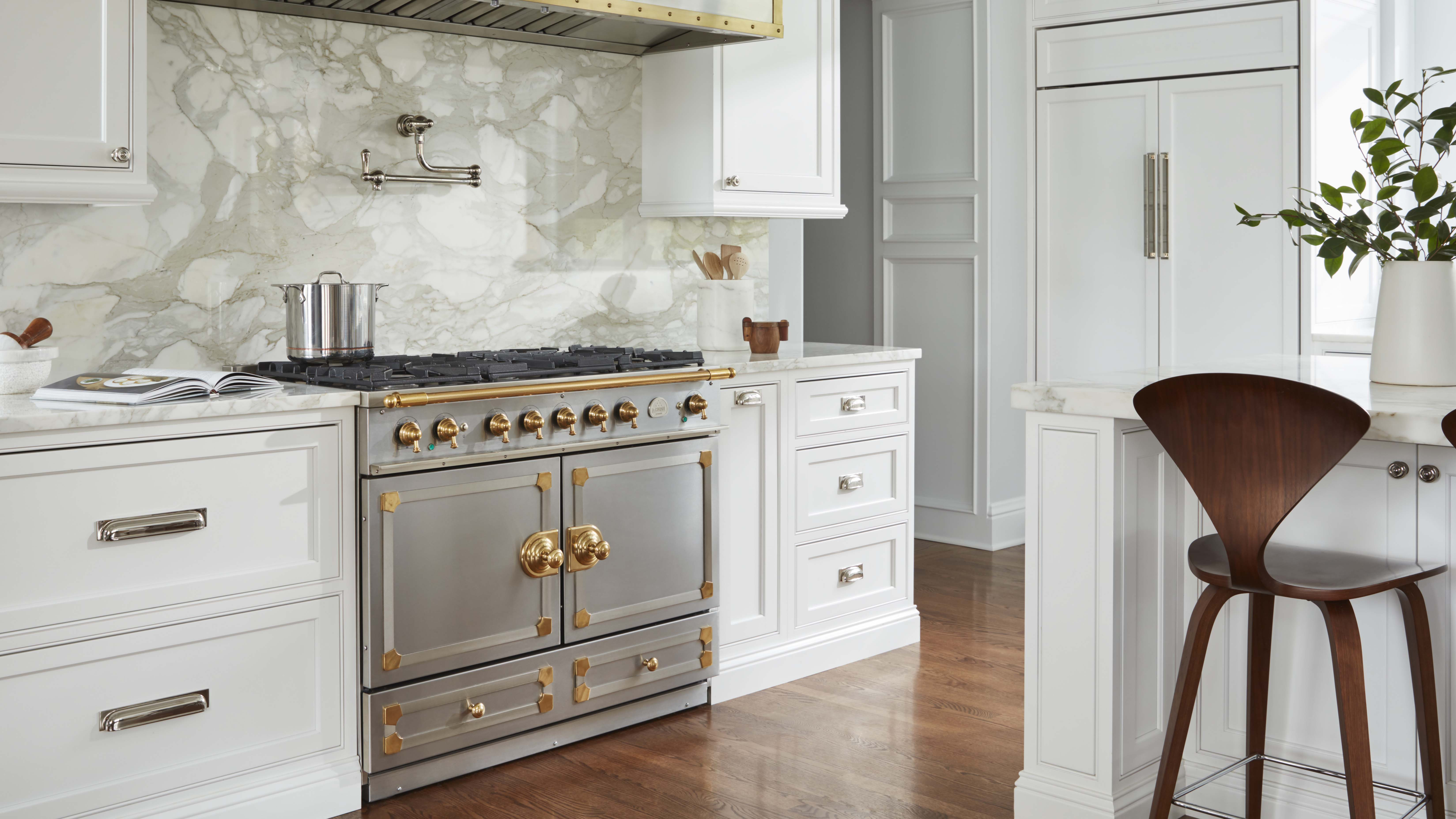 la cornue 110 range