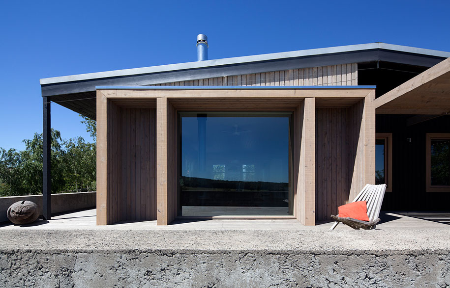 An Extension Inspired by Location