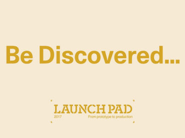 Launch Yourself with Launch Pad