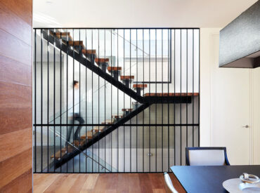 Homely, contemporary, nil maintenance: The Modern Family Dream home?