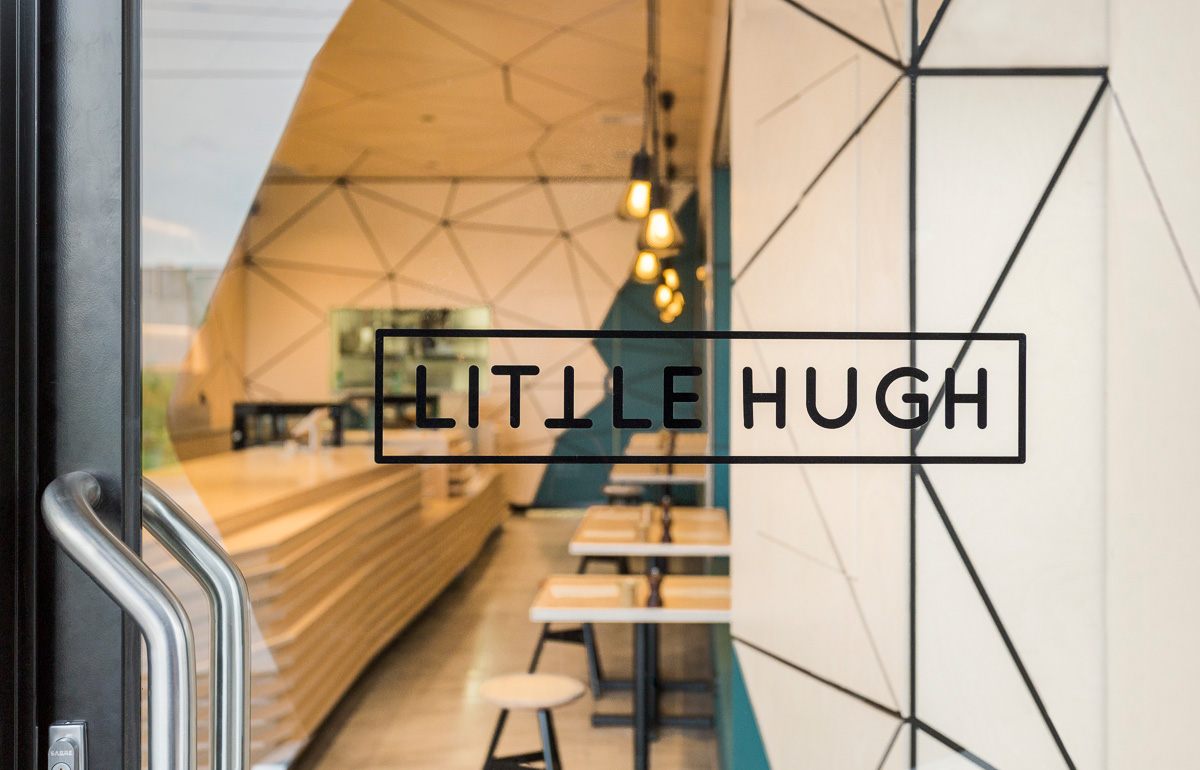 Little Hugh | Habitus Living