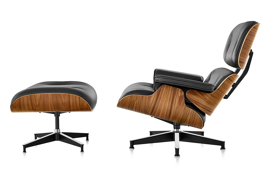 The Eames Chair | Habitus Living