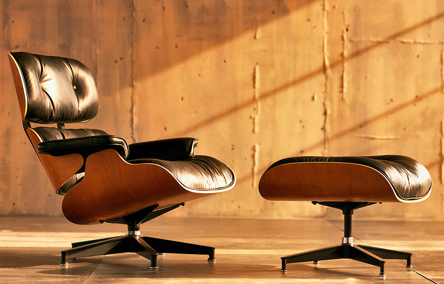 The Eames Chair | Habitus Living