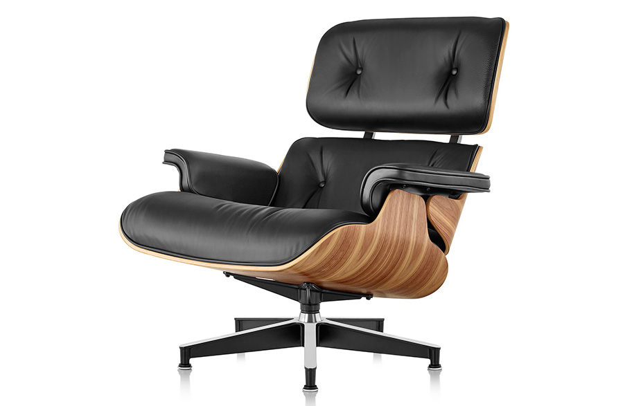 The Eames Chair | Habitus Living