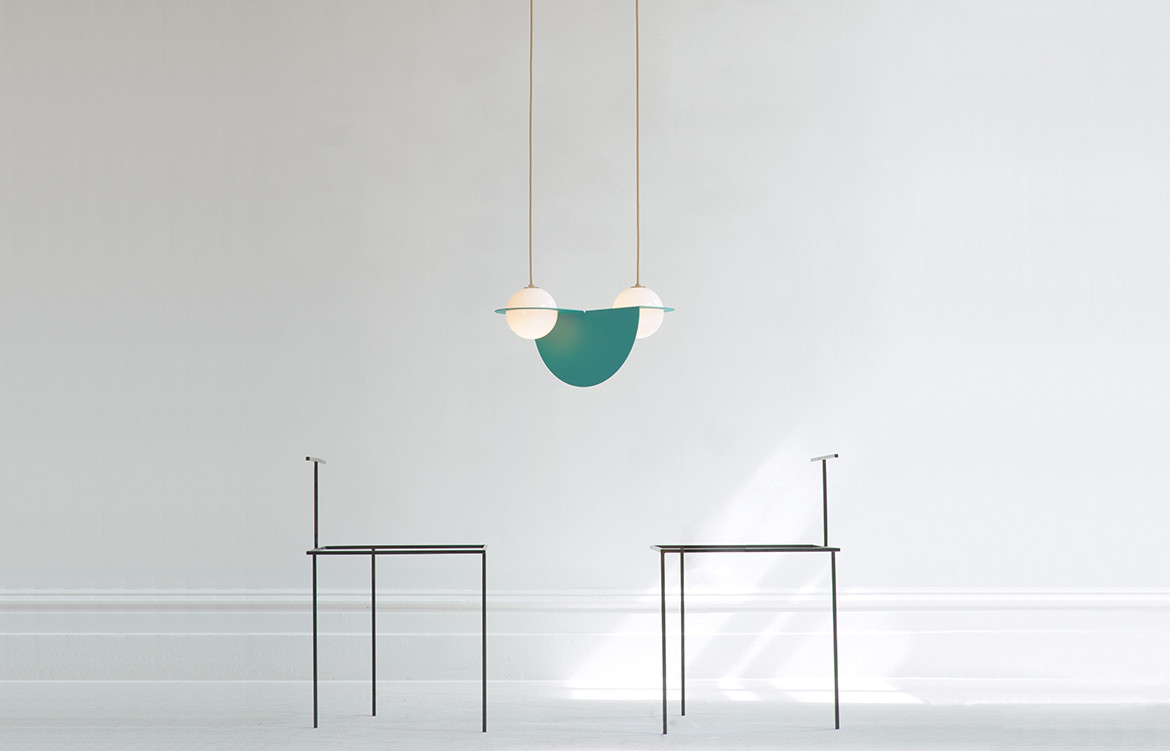 Habitus Loves Bauhaus Inspired Pieces