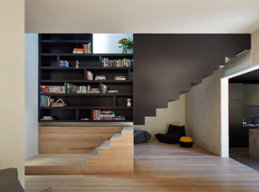 Local House – St Kilda, Melbourne