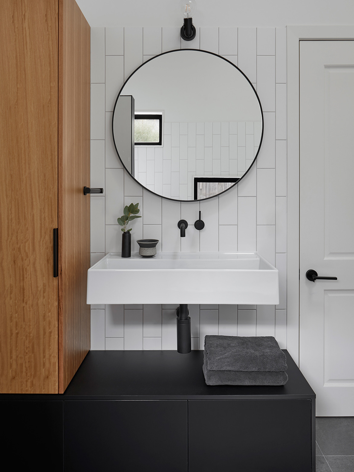 How Architecture Can Improve Connections | bathroom