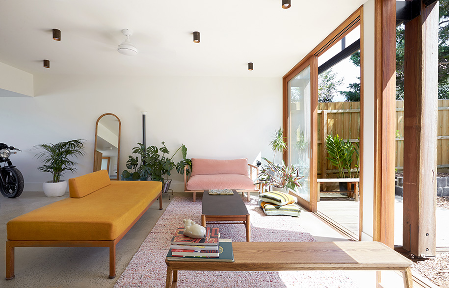 An Elegant Rethink Of Communal Living
