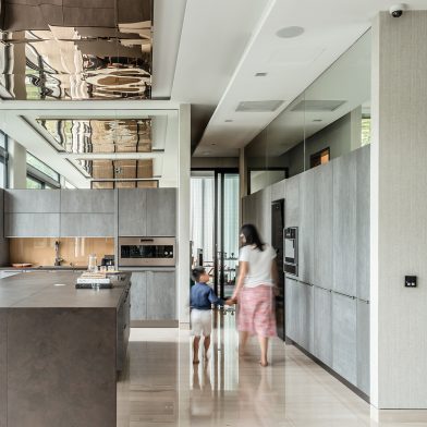 Malaysia, C House by DCA cc Creative Clicks | Habitus Living House of the Year 2019