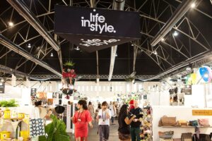 Introducing Life Instyle Sydney 2018