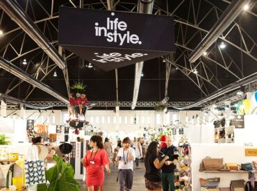 Introducing Life Instyle Sydney 2018