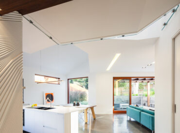 The Naremburn House: fusing heritage with the modern