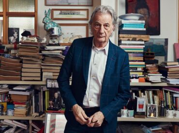 Paul Smith x Maharam – 20 years strong together