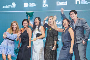 The INDE.Awards 2018 Gala: The Night That Brought APAC A&D Together