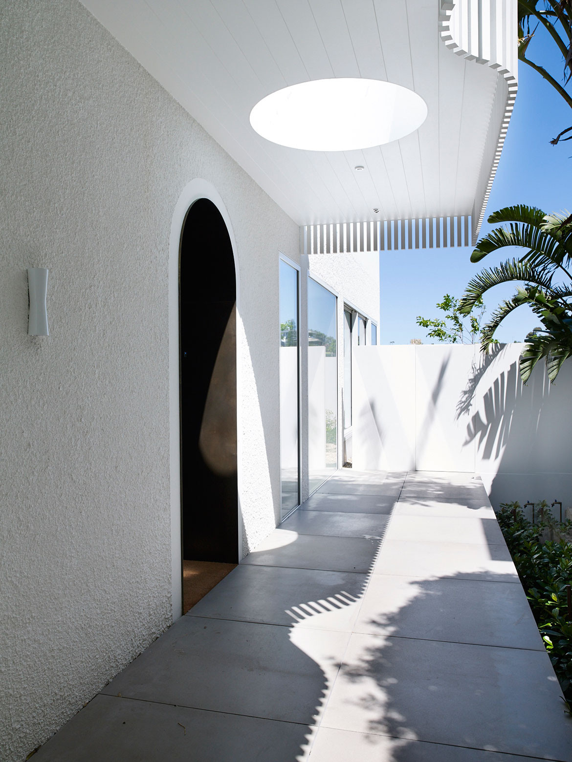 Madeleine Blanchfield Architects Clovelly House Prue Ruscoe