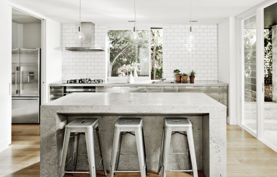 Designed to Match: Kitchens by Fisher&Paykel | Habitus Living