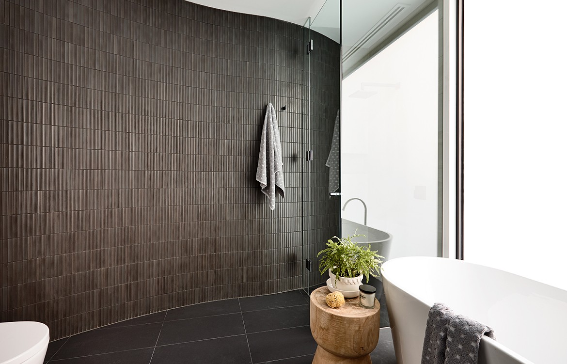 Martin Friedrich Architects bathroom