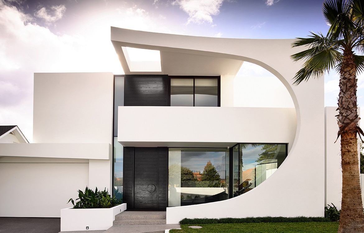 Martin Friedrich Architects exterior 2