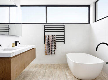 The Elwood Townhouse