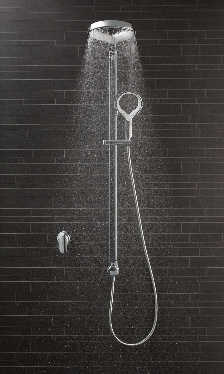 Methven-Aio-Shower-System-White-Drencher-Spray