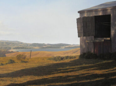 An Architectural Eye and An Artistic Mind