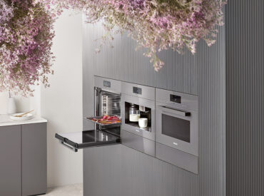 The Generation 7000 Range From Miele Is True Innovation