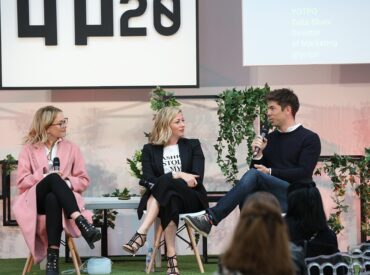 Millennial 20/20 Sydney: A Global Summit For Thought Leaders