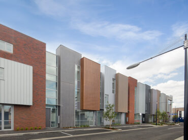 Live, Work, and Play by the River Yarra’s Edge