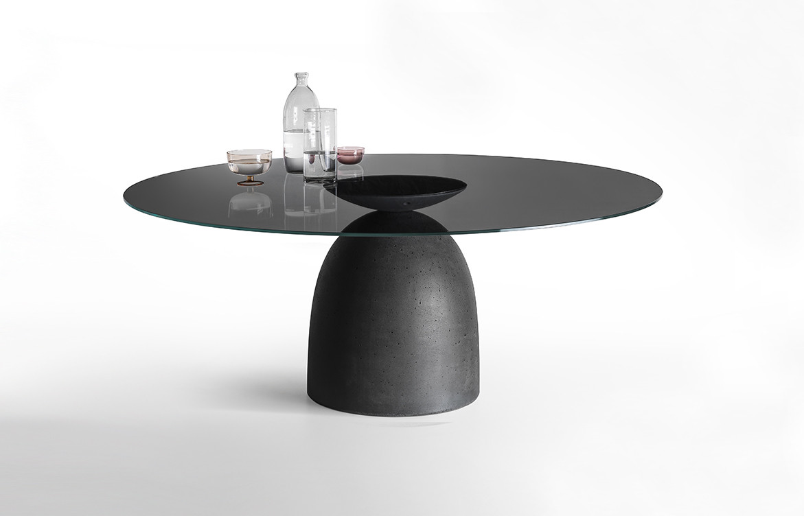 Lago Janeiro Table from Misura