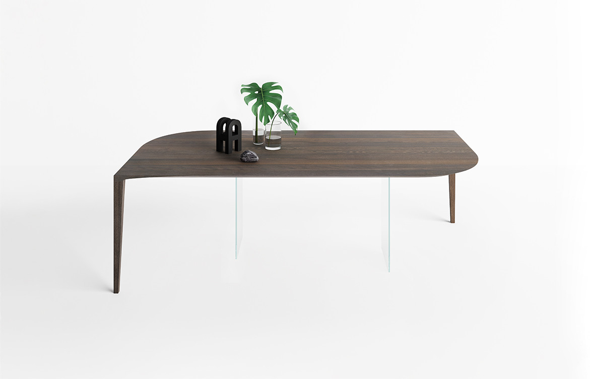 Lago P&J table from Misura