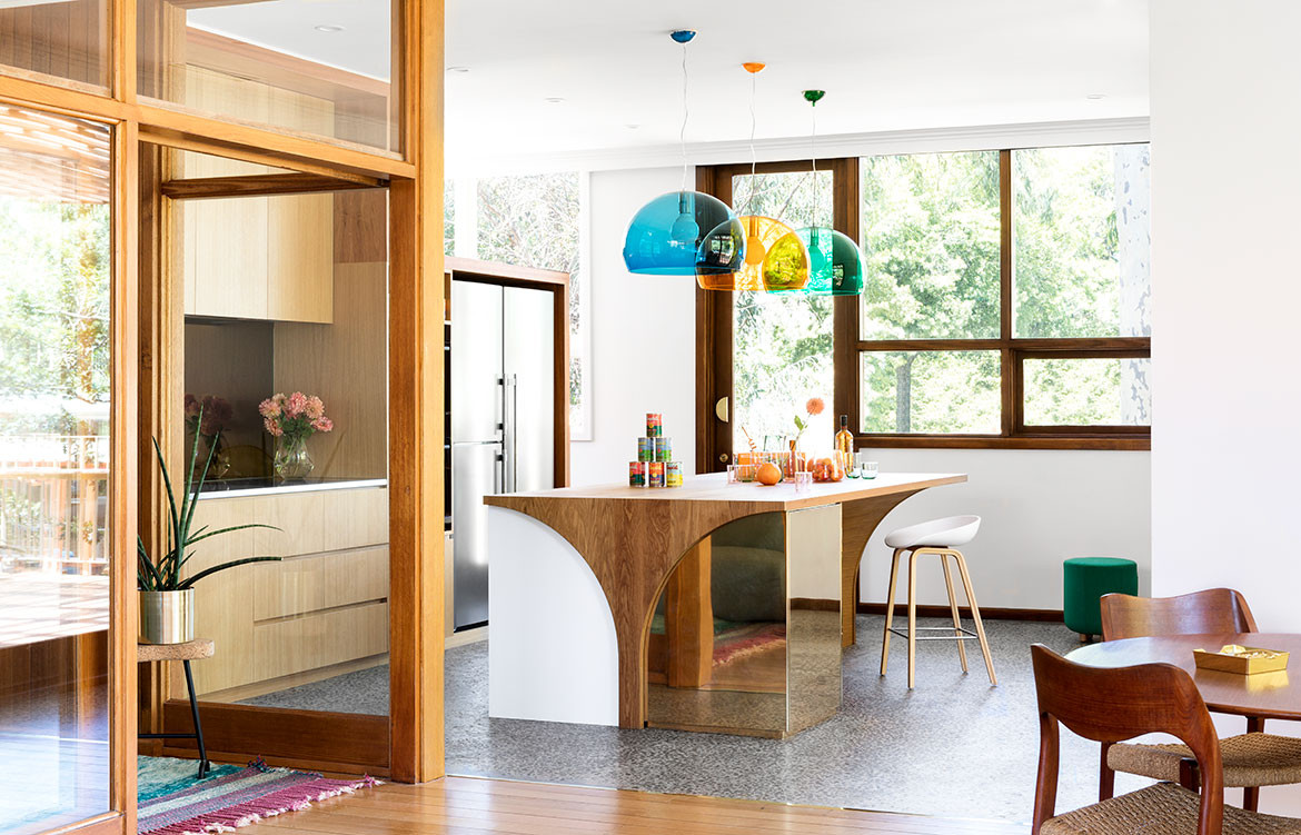 Modernist Wonderland CC Martina Gemmola