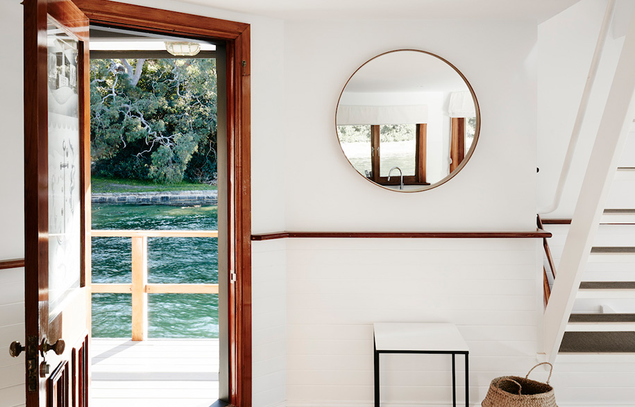 Mosman Houseboat | Habitus Living