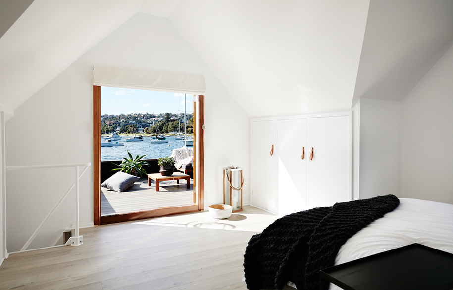 Mosman Houseboat | Habitus Living