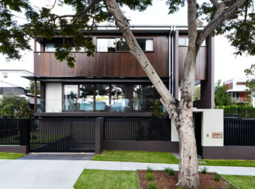 Bringing the backyard back to Brisbane