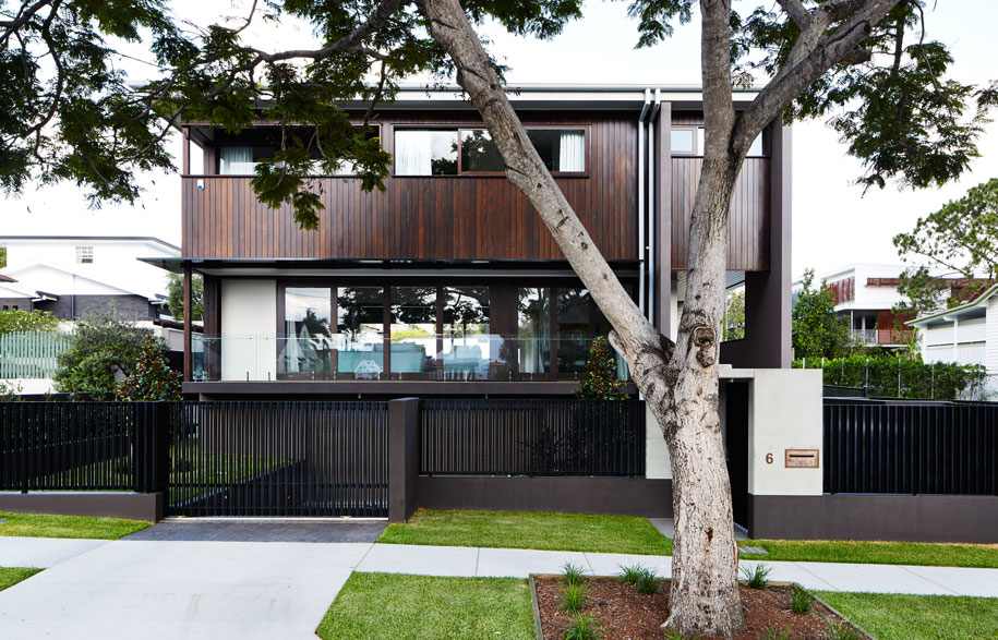 Bringing the backyard back to Brisbane