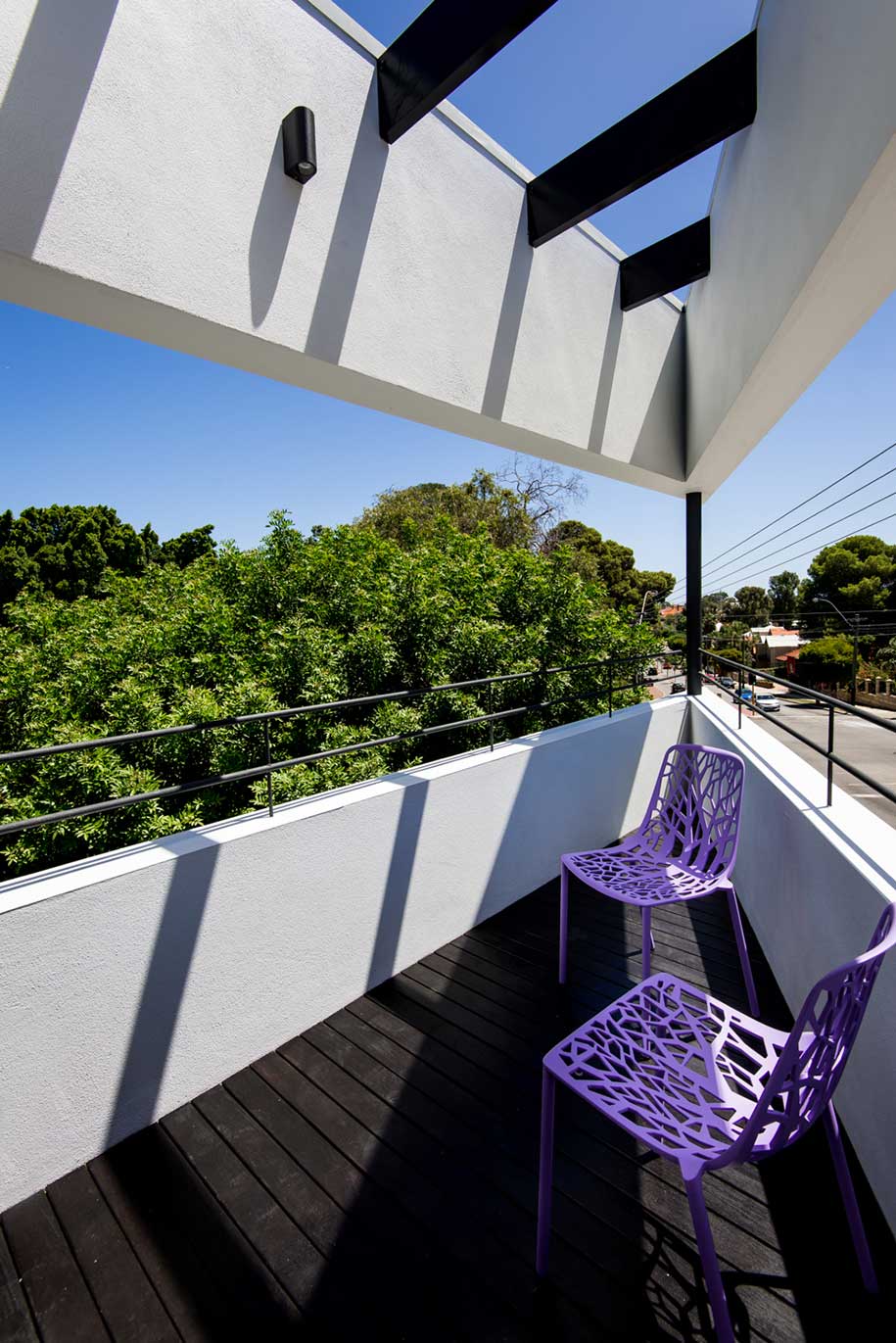 Mt. Lawley | Habitus Living