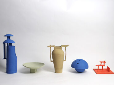 Creative ceramics come to life