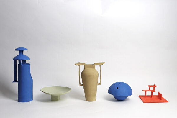 Creative ceramics come to life