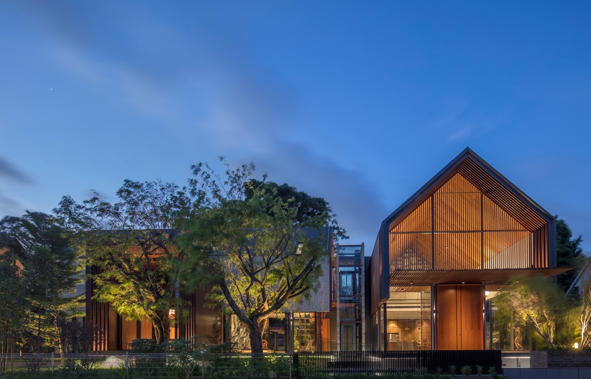 When Nature Informs Design